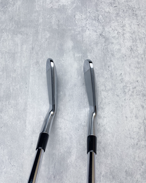 Mizuno Pro 118 3i 4i