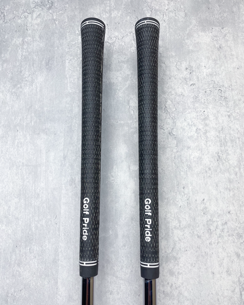 Mizuno Pro 118 3i 4i