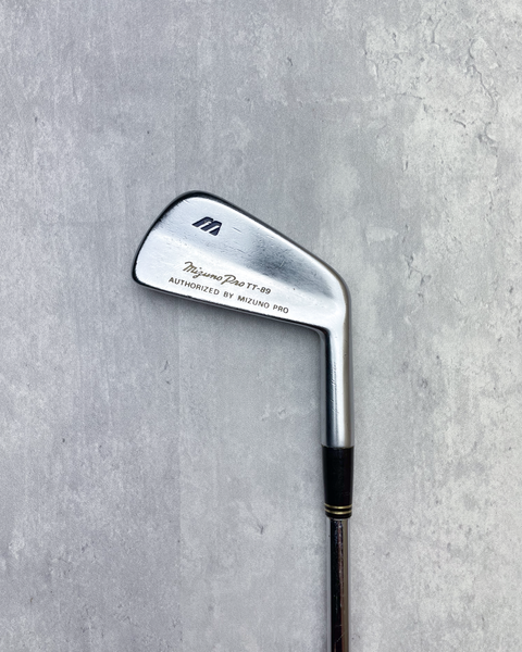 Mizuno Pro TT-89 3i