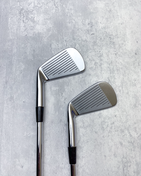 Mizuno Pro MS 11 3i 4i