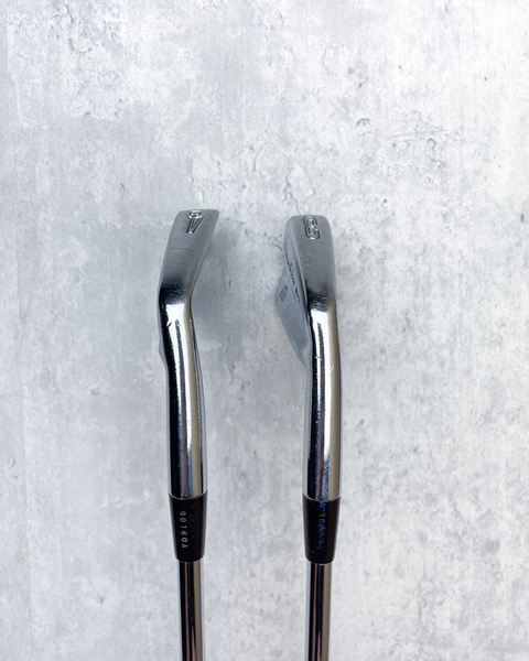 Mizuno Pro MS 11 3i 4i