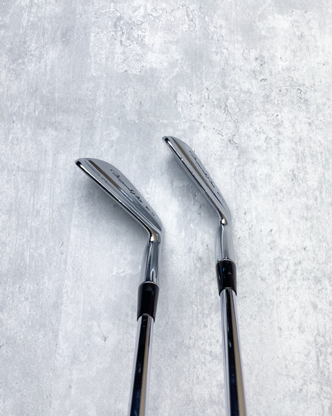 Mizuno Pro MS 11 3i 4i