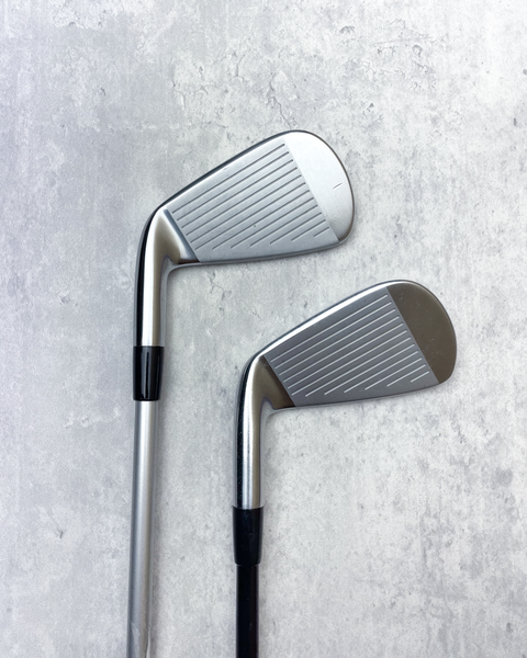 Mizuno Pro 719 4i 5i
