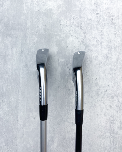 Mizuno Pro 719 4i 5i