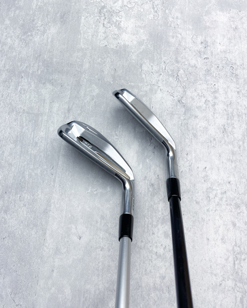 Mizuno Pro 719 4i 5i