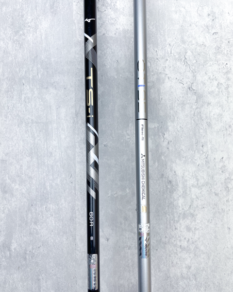 Mizuno Pro 719 4i 5i