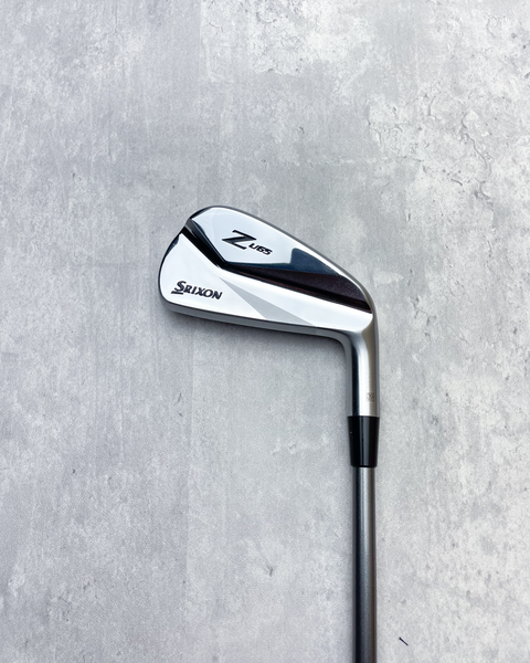 Srixon Z U65 3i