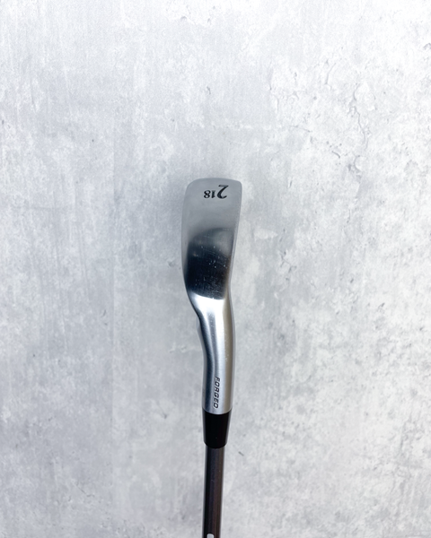Srixon Z U65 3i