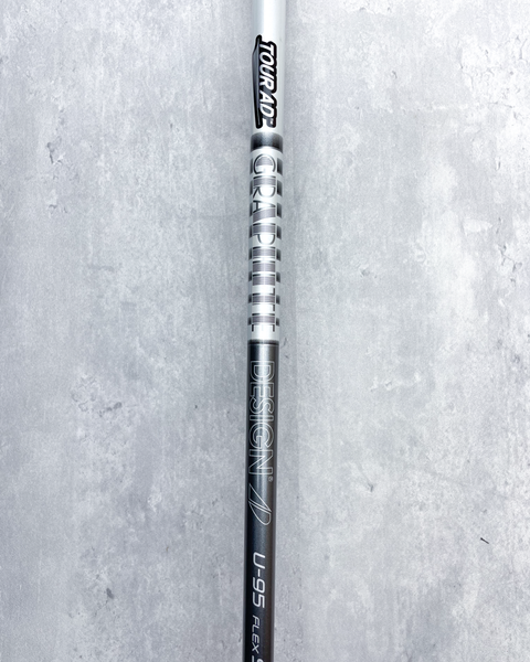 Srixon Z U65 3i