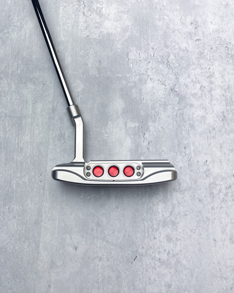 Scotty Cameron Select Newport