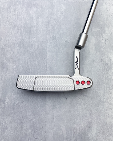 Scotty Cameron Select Newport