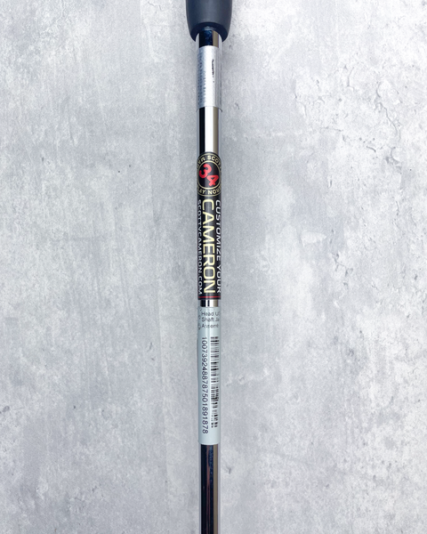 Scotty Cameron Select Newport