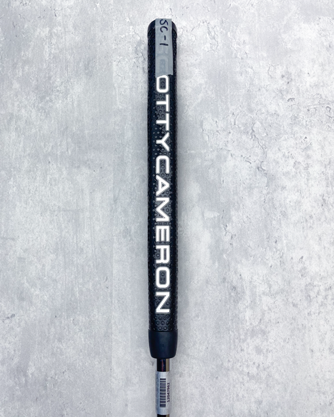 Scotty Cameron Select Newport
