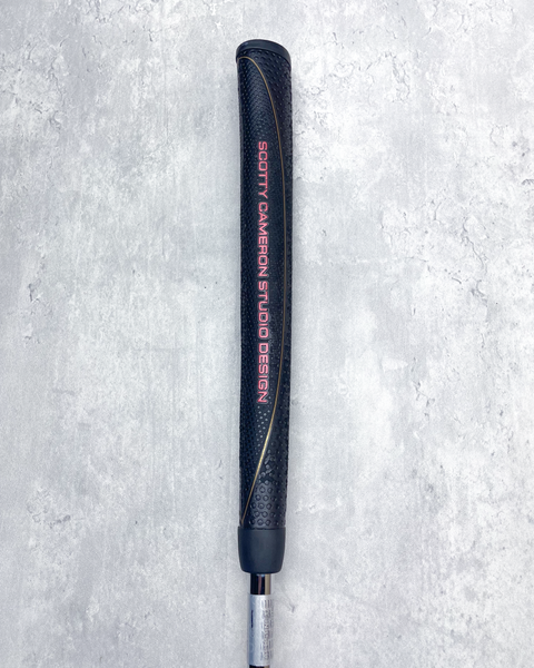 Scotty Cameron Select Newport