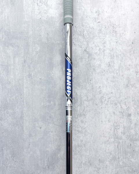 Mizuno The Craft Wedge 52°