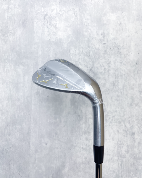 Mizuno The Craft Wedge 56°