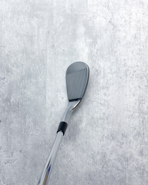 Mizuno The Craft Wedge 58°