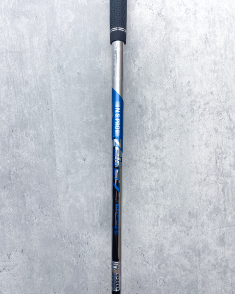 Mizuno The Craft Wedge 58°