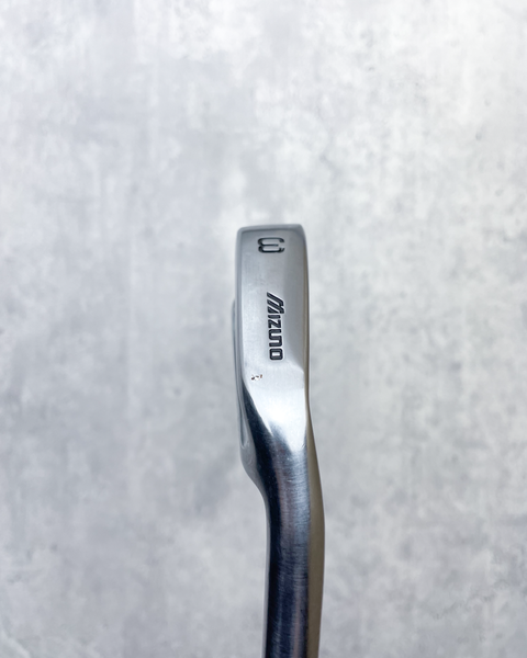 Vintage Mizuno Masters Iron Set