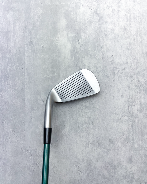 Vintage Mizuno Masters Iron Set