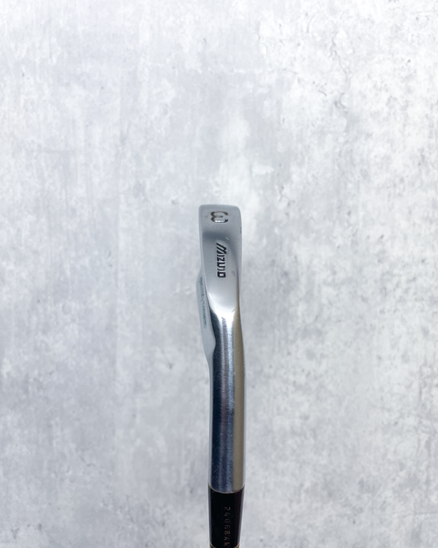 Vintage Mizuno Masters Iron Set