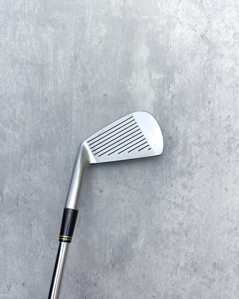 Vintage Mizuno Masters Iron Set