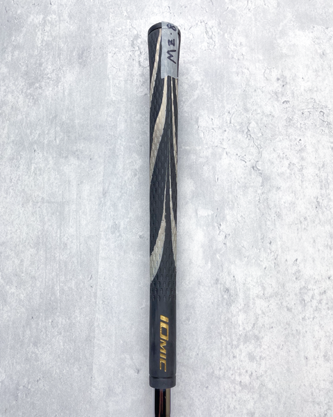 Vintage Mizuno Blade