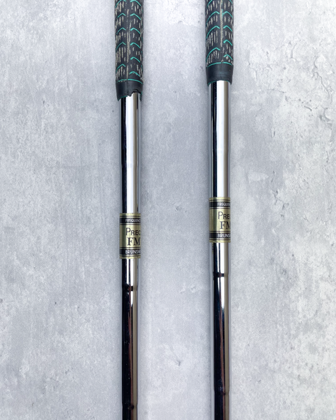 Mizuno Pro MS 11 3i 4i