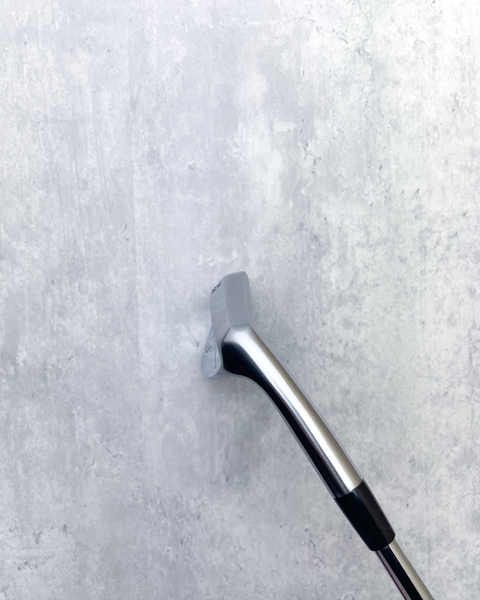 Mizuno The Craft Wedge 58° – Montlake Golf