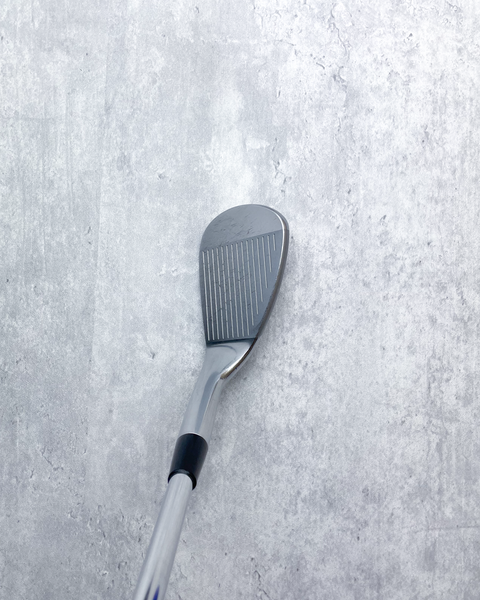 Mizuno The Craft Wedge 58°