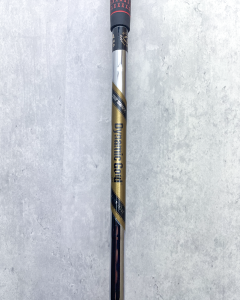 Miura Giken MG-S01 50°