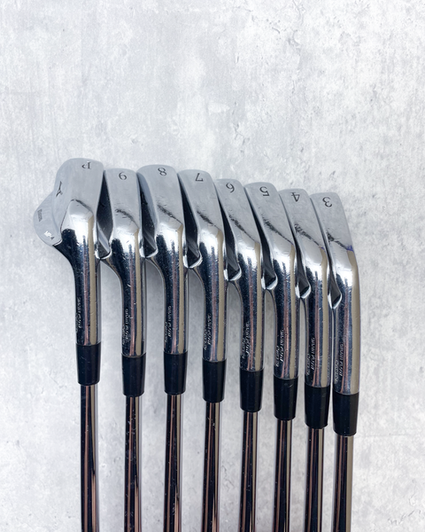 Mizuno MP4 Iron Set
