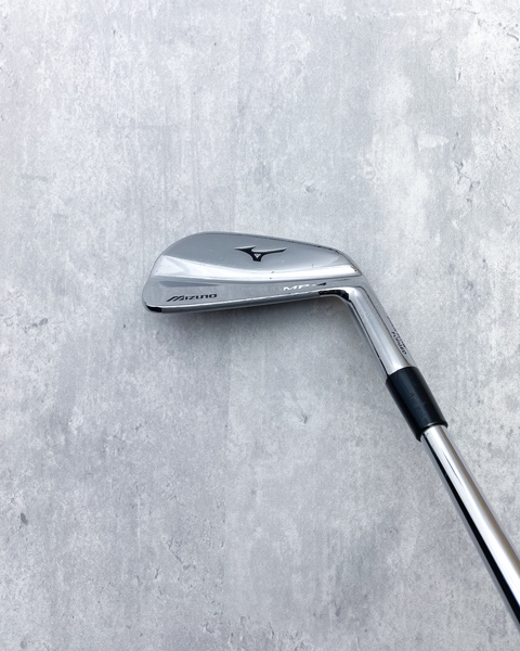 Mizuno MP4 Iron Set
