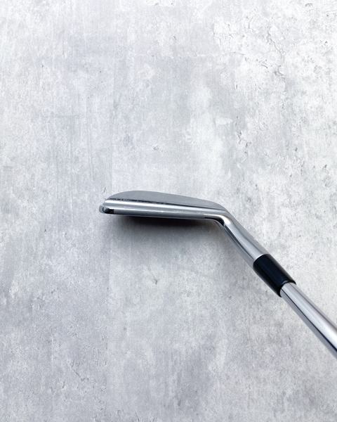 Mizuno Pro 118 Iron Set